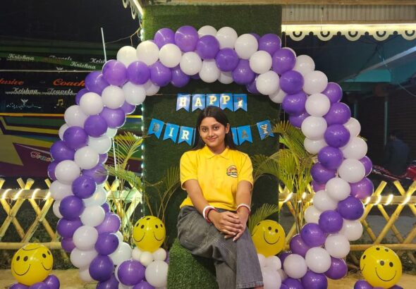 Fried Express Udaynarayanpur restaurant