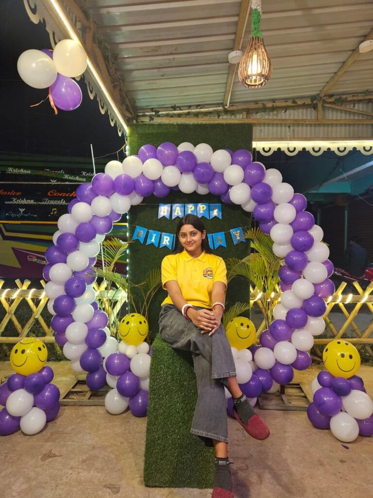 Fried Express Udaynarayanpur restaurant