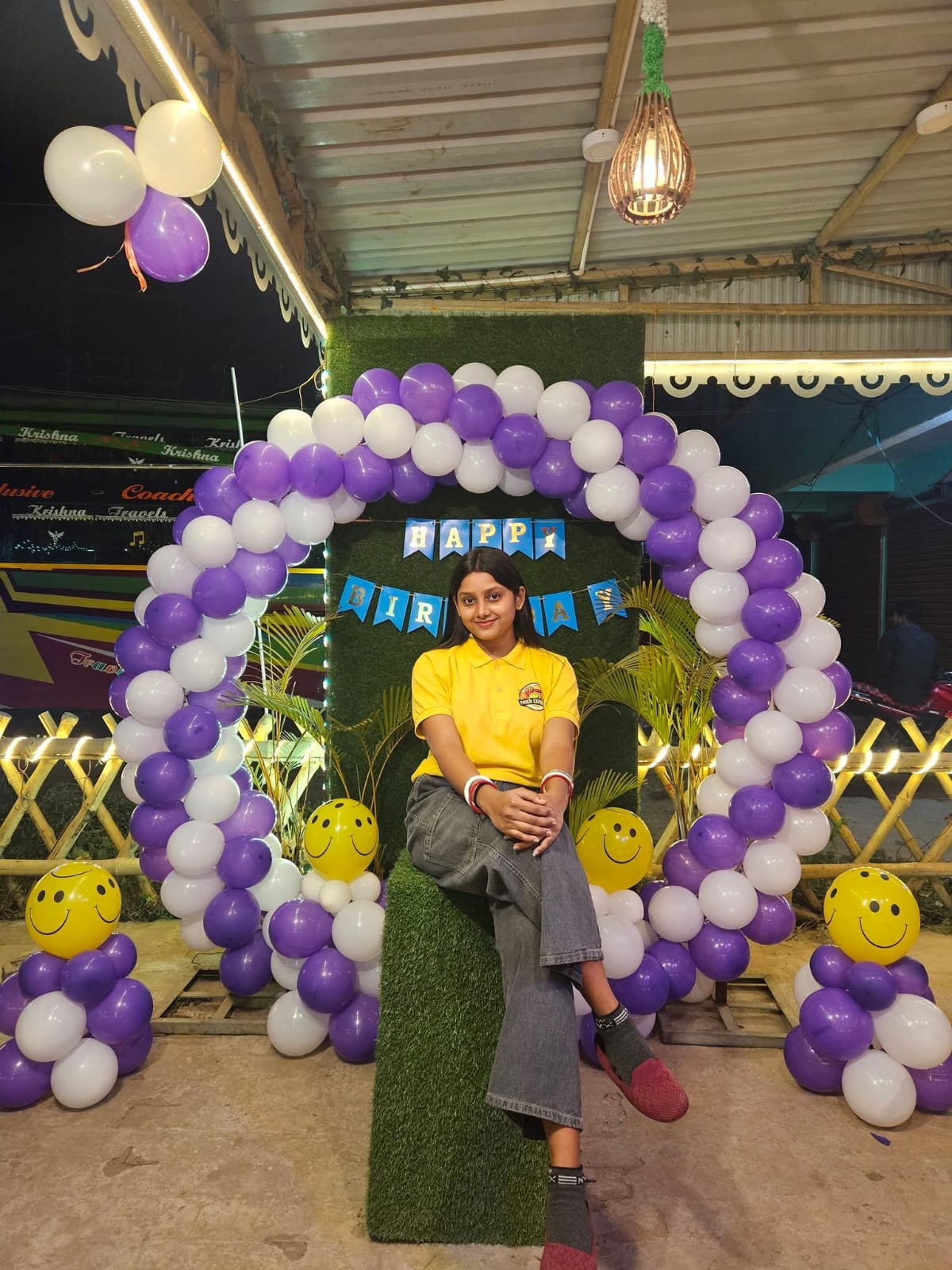 Fried Express Udaynarayanpur restaurant