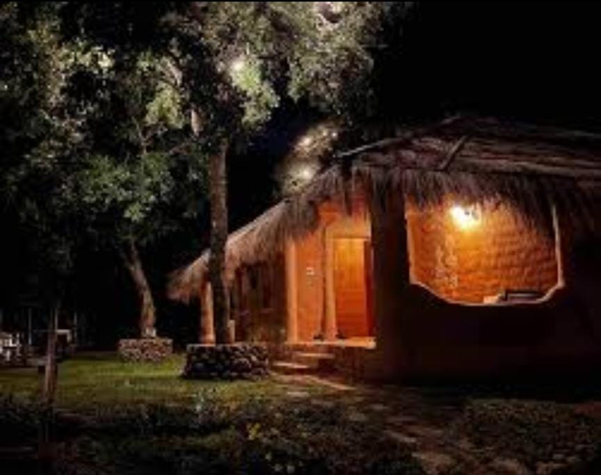 Udaynarayanpur village historical landscape