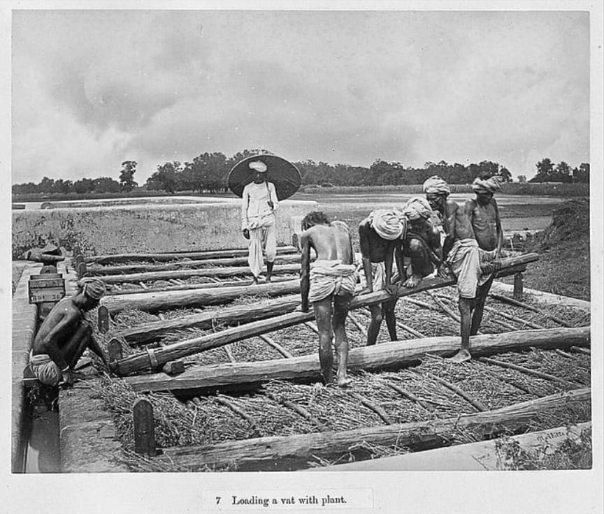 Udaynarayanpur village historical landscape