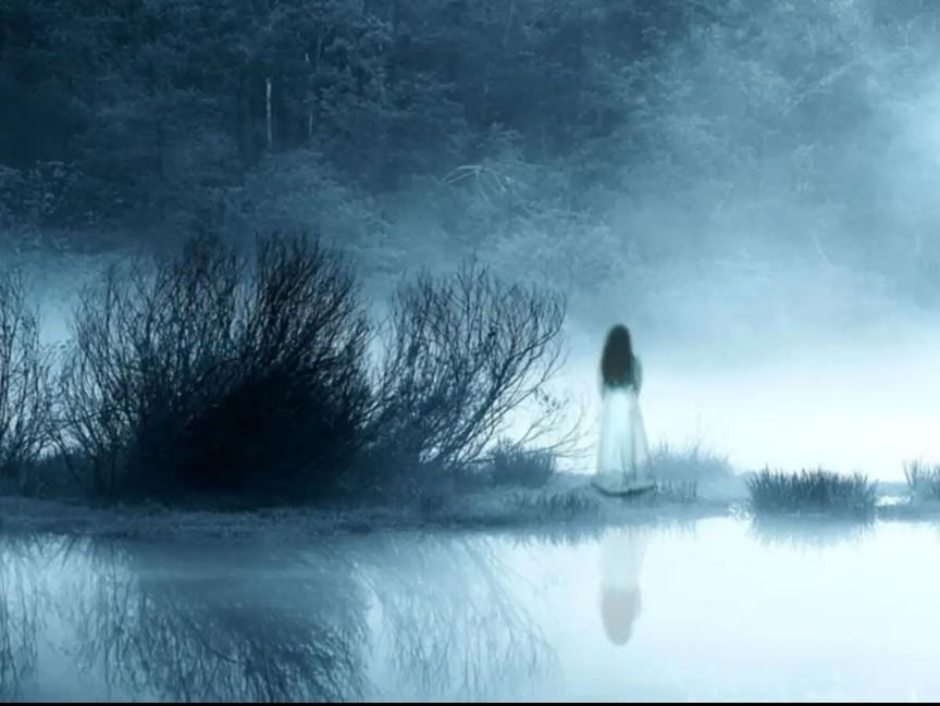 Udaynarayanpur ghost story, Nishir Dak story Bengal, haunted village Bengal, Howrah horror story, Bengal folklore ghost story