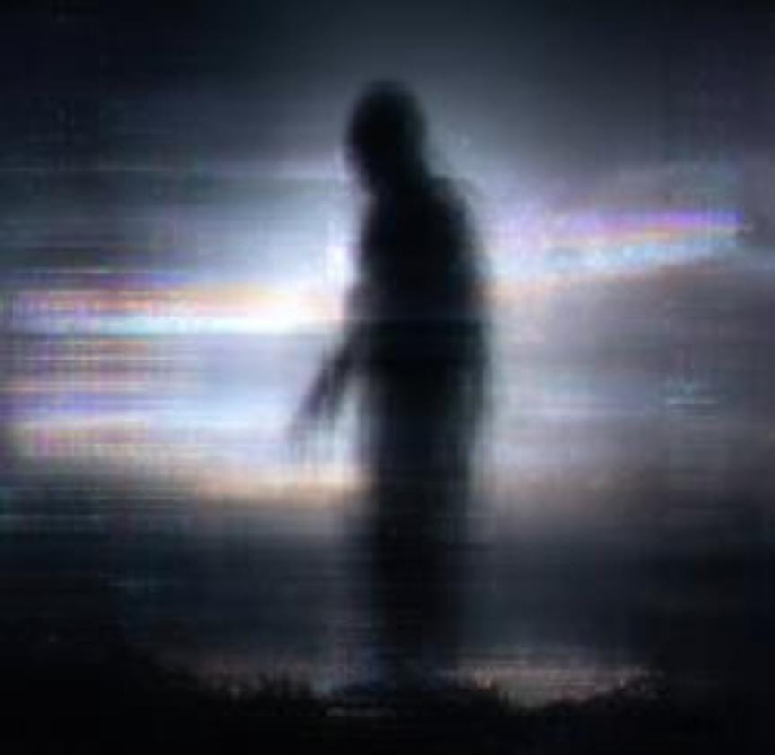 haunted rural Bengal village night