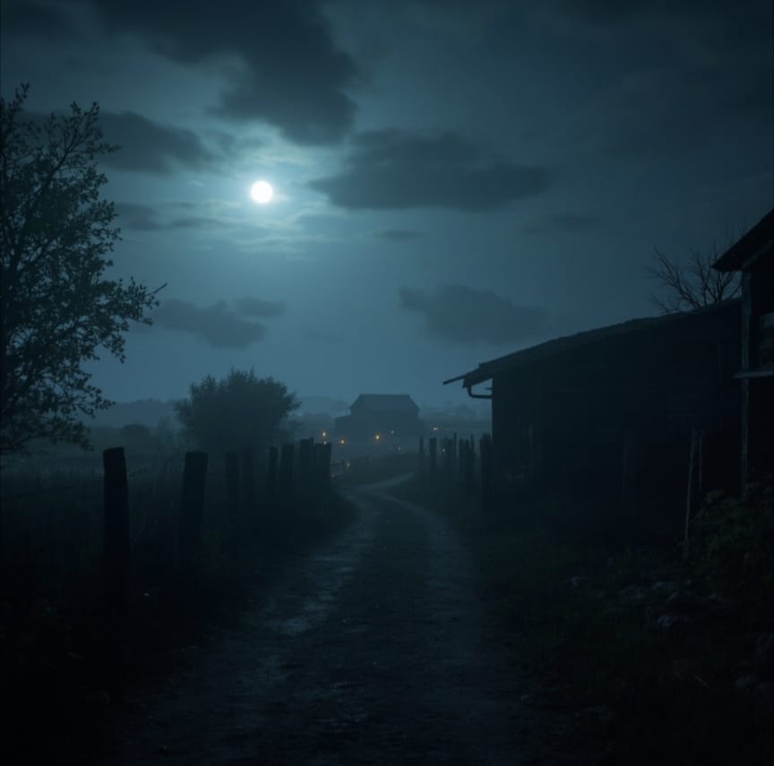 udaynarayanpur horror folklore