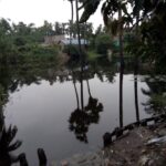 udaynarayanpur mysterious pond